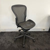 Used Herman Miller Aeron Size B