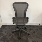 Used Herman Miller Aeron Size B