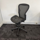 Used Herman Miller Aeron Size B