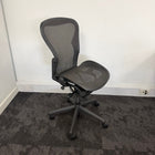 Used Herman Miller Aeron Size B