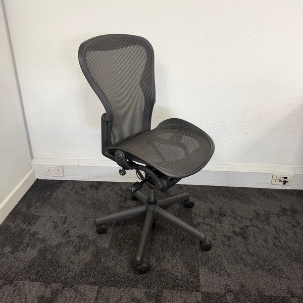 Used Herman Miller Aeron Size B