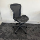 Used Herman Miller Aeron Size A