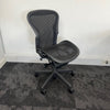 Used Herman Miller Aeron Size A