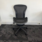 Used Herman Miller Aeron Size A