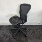 Used Herman Miller Aeron Size A