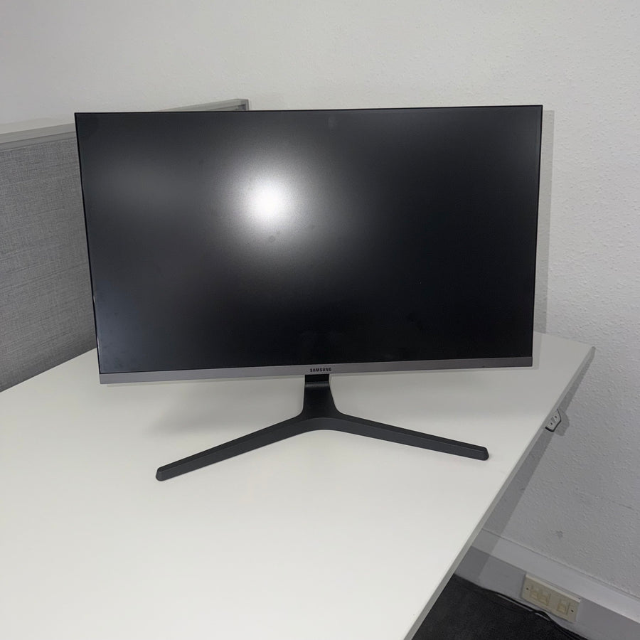 Used Samsung 27" Monitor
