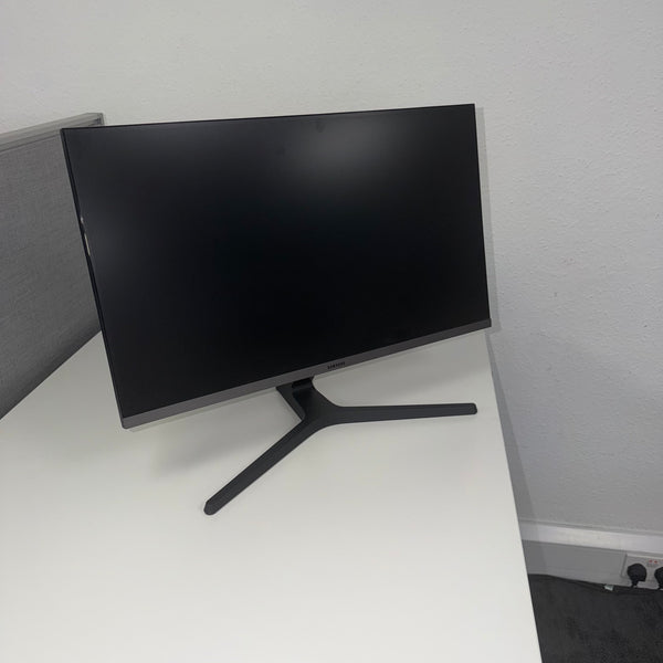 Used Samsung 27" Monitor