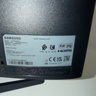Used Samsung 27" Monitor