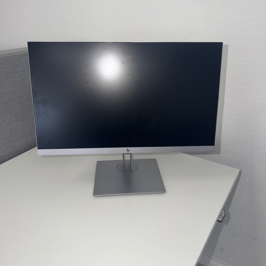 Used HP 23" Monitor