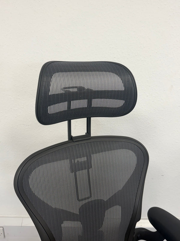 New Herman Miller Remastered Headrest
