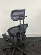 New Herman Miller Remastered Headrest