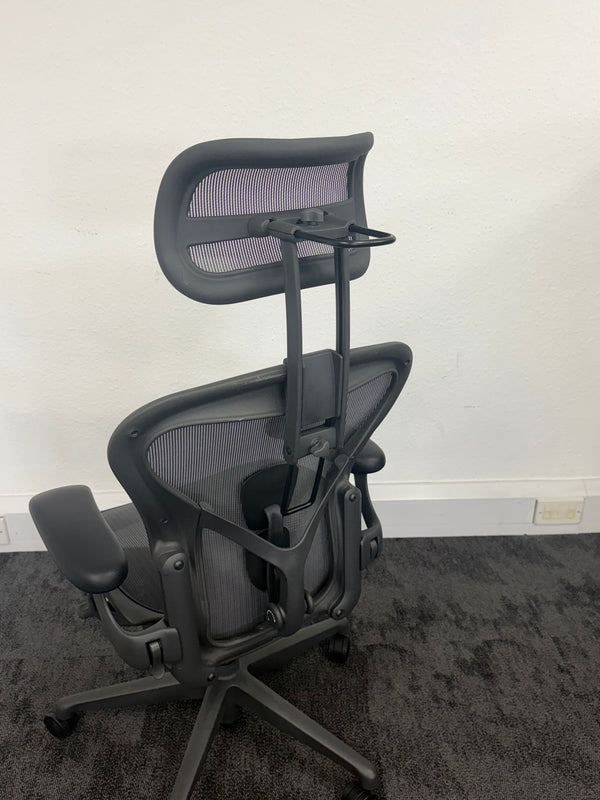 New Herman Miller Remastered Headrest
