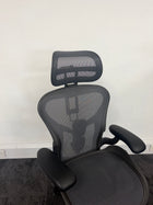 New Herman Miller Remastered Headrest