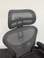 New Herman Miller Remastered Headrest