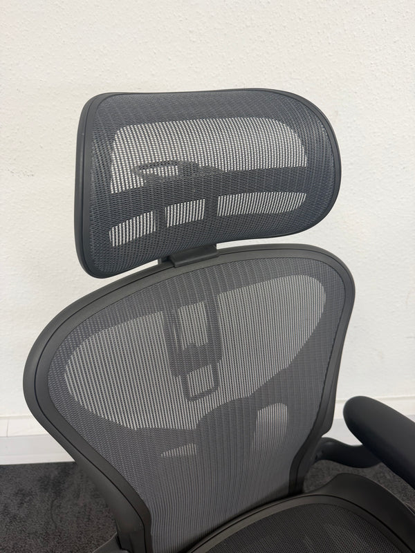 New Herman Miller Remastered Headrest