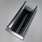 Used Vitra Ad Hoc High Table with Stools and Power