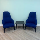 Used Orangebox Coze Breakout Set