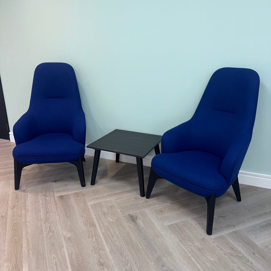 Used Orangebox Coze Breakout Set