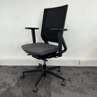 Used Viasit Impulse Too Office Chair