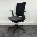 Used Viasit Impulse Too Office Chair