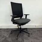 Used Viasit Impulse Too Office Chair