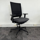 Used Viasit Impulse Too Office Chair