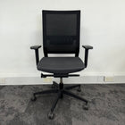 Used Viasit Impulse Too Office Chair