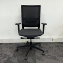 Used Viasit Impulse Too Office Chair