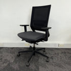 Used Viasit Impulse Too Office Chair