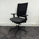 Used Viasit Impulse Too Office Chair