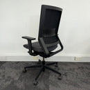 Used Viasit Impulse Too Office Chair