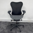 Used Herman Miller Mirra 2 Full Spec