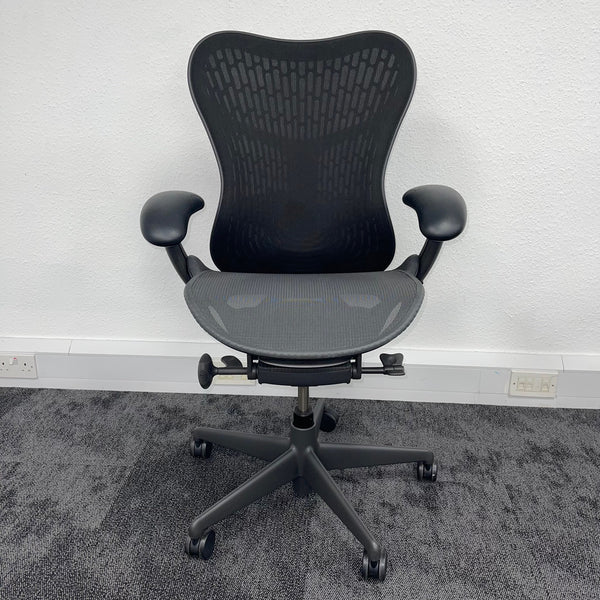 Used Herman Miller Mirra 2 Full Spec