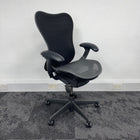 Used Herman Miller Mirra 2 Full Spec