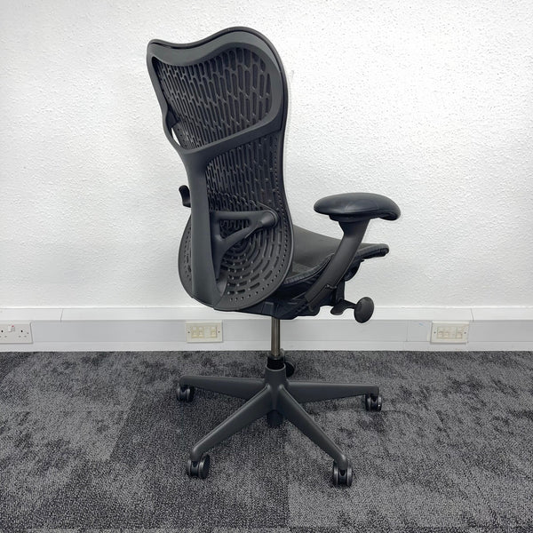 Used Herman Miller Mirra 2 Full Spec