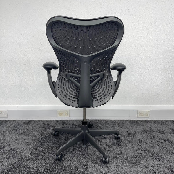Used Herman Miller Mirra 2 Full Spec