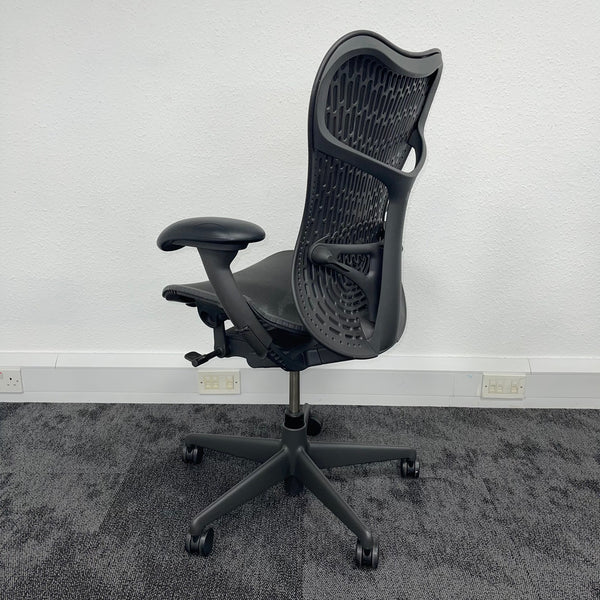 Used Herman Miller Mirra 2 Full Spec