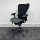 Used Herman Miller Mirra 2 Full Spec