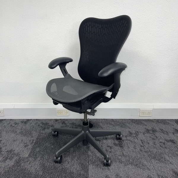 Used Herman Miller Mirra 2 Full Spec
