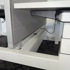 Used Steelcase Ology Height Adjustable Bench Desk