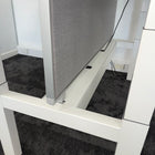Used Steelcase Ology Height Adjustable Bench Desk