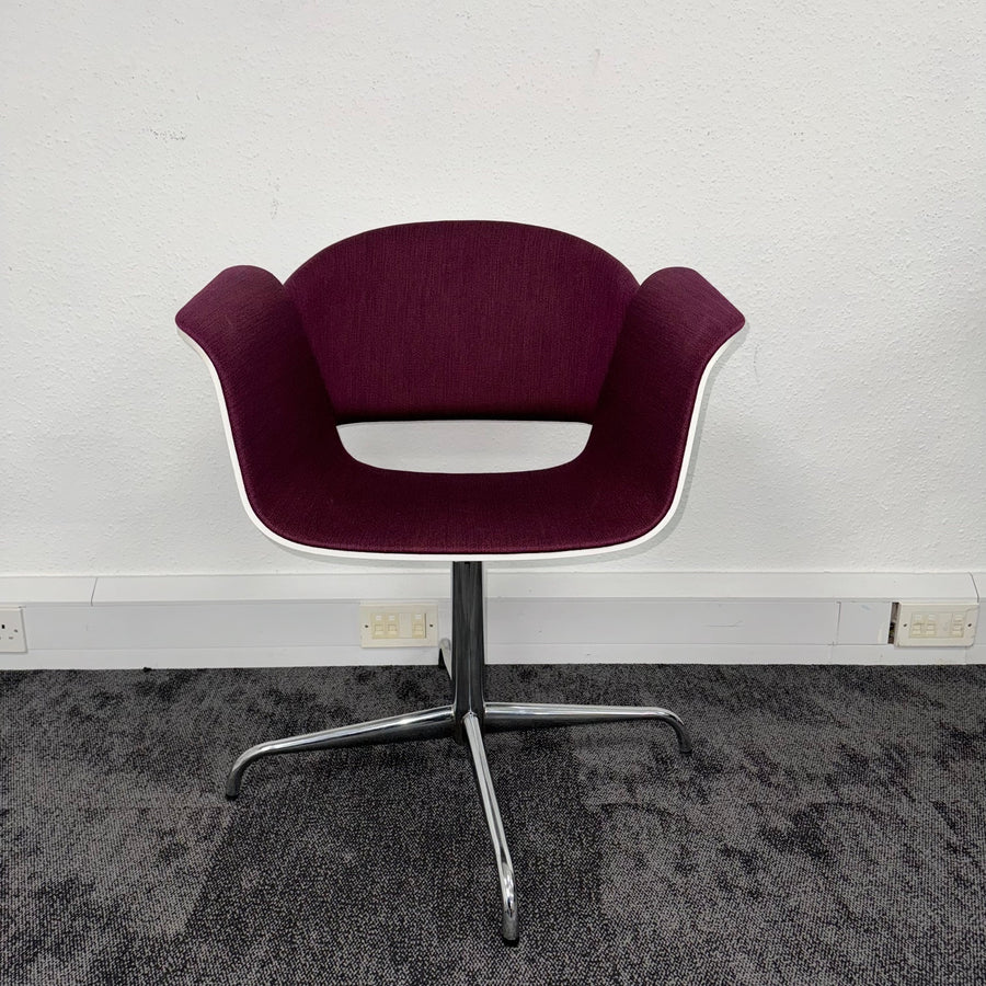 Used Bene Rondo Swivel Chair
