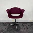 Used Bene Rondo Swivel Chair