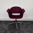Used Bene Rondo Swivel Chair