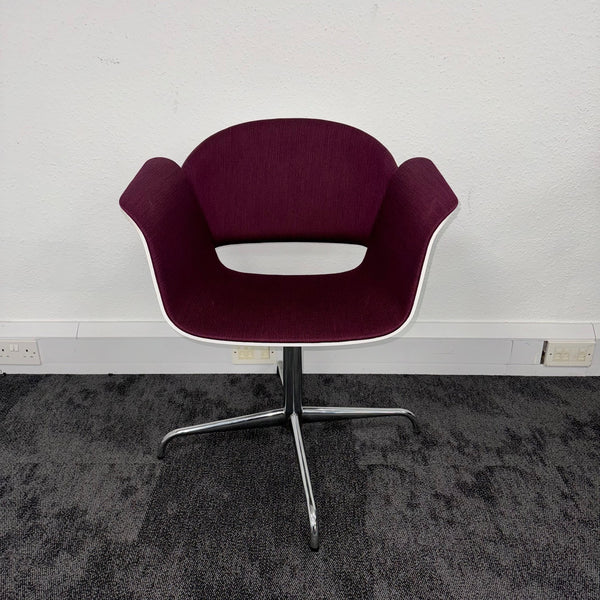 Used Bene Rondo Swivel Chair