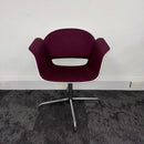 Used Bene Rondo Swivel Chair