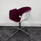 Used Bene Rondo Swivel Chair