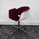 Used Bene Rondo Swivel Chair
