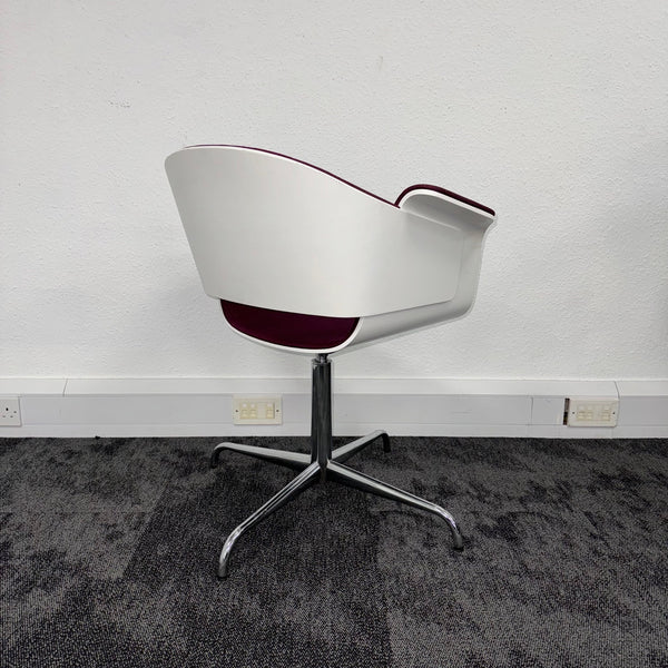 Used Bene Rondo Swivel Chair