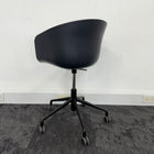 Used HAY About A Chair AAC 52 2.0 - Grey+Grey
